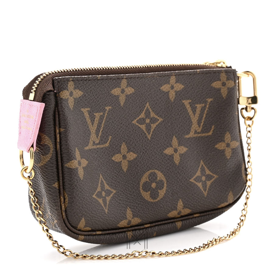 Túi Đeo Chéo Louis Vuitton Nâu Họa Tiết Vivienne Chính Hãng LV 389 2026 Túi Đeo Chéo Louis Vuitton Nâu Họa Tiết Vivienne Chính Hãng LV 389 2026
