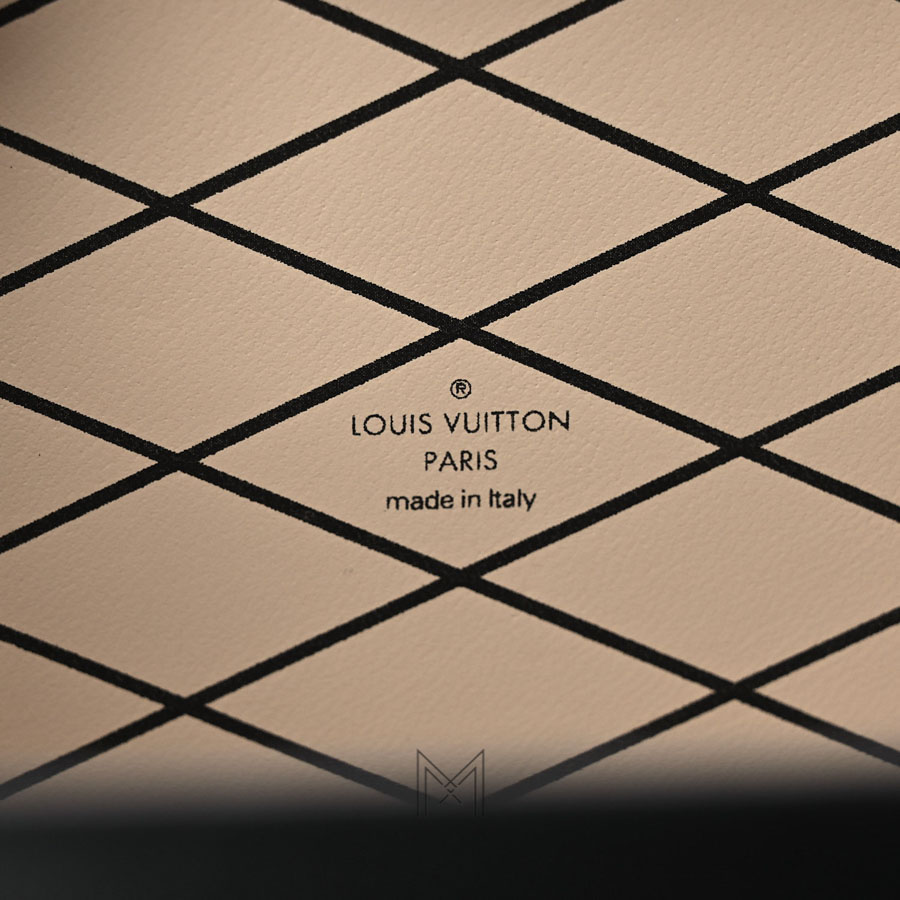 Túi Hộp Chữ Nhật LV Màu Đen Sequin Khóa Vàng Luxury CC022 2026 Túi Hộp Chữ Nhật LV Màu Đen Sequin Khóa Vàng Luxury CC022 - Ảnh 4