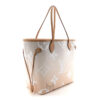 Túi Xách Tote LV Loang Màu Neverfull Monogram Chính Hãng CC025 2026 Túi Xách Tote LV Loang Màu Neverfull Monogram Chính Hãng CC025 2026