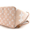 Túi Xách Tote LV Loang Màu Neverfull Monogram Chính Hãng CC025 2026 Túi Xách Tote LV Loang Màu Neverfull Monogram Chính Hãng CC025 2026