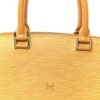 Túi Xách Louis Vuitton Vàng Da Epi Chính Hãng LV 400 2026 Túi Xách Louis Vuitton Vàng Da Epi Chính Hãng LV 400 2026