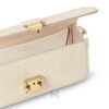 Túi Đeo Chéo LV Metis Màu Trắng Kem Dập Monogram Chính Hãng CC028 2026 Túi Đeo Chéo LV Metis Màu Trắng Kem Dập Monogram Chính Hãng CC028 2026