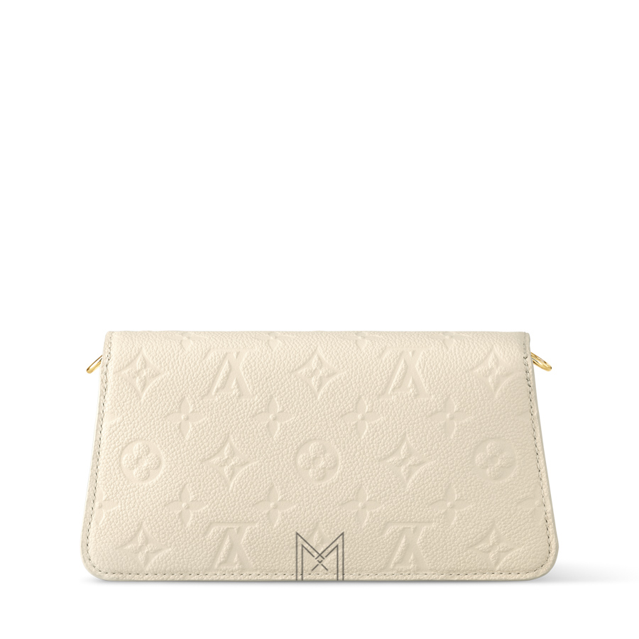 Túi Đeo Chéo LV Metis Màu Trắng Kem Dập Monogram Chính Hãng CC028 2026 Túi Đeo Chéo LV Metis Màu Trắng Kem Dập Monogram Chính Hãng CC028 2026