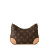 Túi Kẹp Nách Đeo Chéo LV Monogram Canvas Authentic CC030 2026