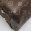 Túi Xách LV Montaigne Màu Nâu Monogram Canvas Chính Hãng LV 368 2026 Túi Xách LV Montaigne Màu Nâu Monogram Canvas Chính Hãng LV 368 2026