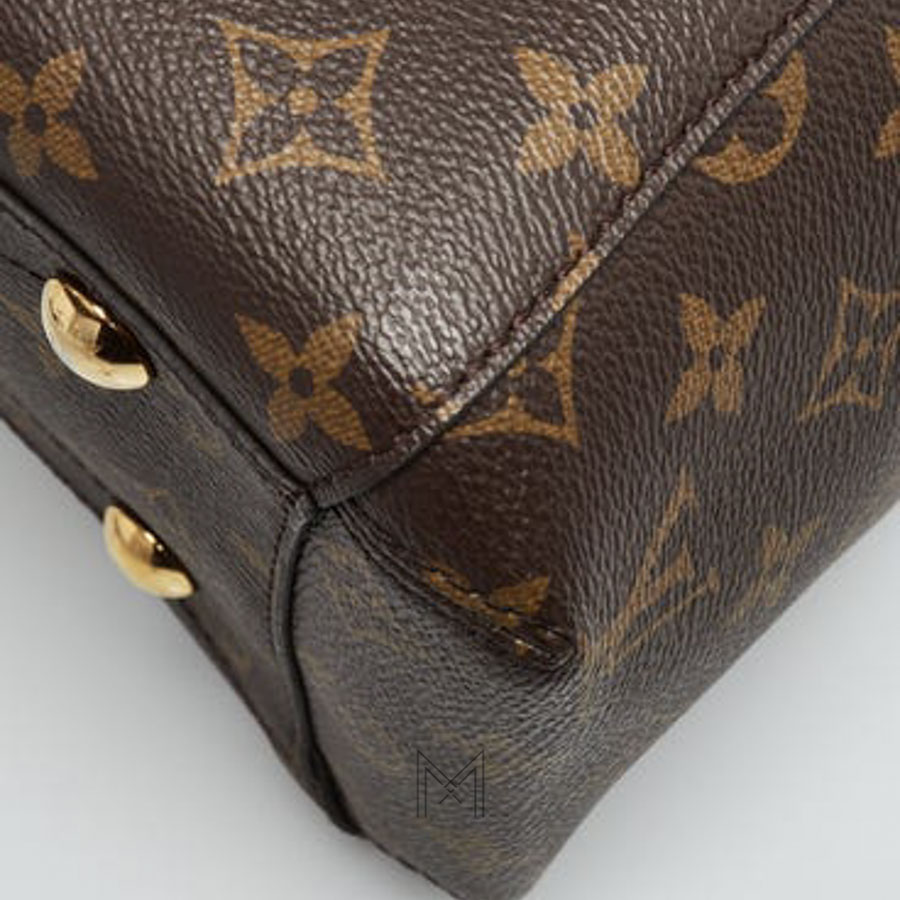 Túi Xách LV Montaigne Màu Nâu Monogram Canvas Chính Hãng LV 368 2026 Túi Xách LV Montaigne Màu Nâu Monogram Canvas Chính Hãng LV 368 2026