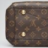 Túi Xách LV Montaigne Màu Nâu Monogram Canvas Chính Hãng LV 368 2026 Túi Xách LV Montaigne Màu Nâu Monogram Canvas Chính Hãng LV 368 2026