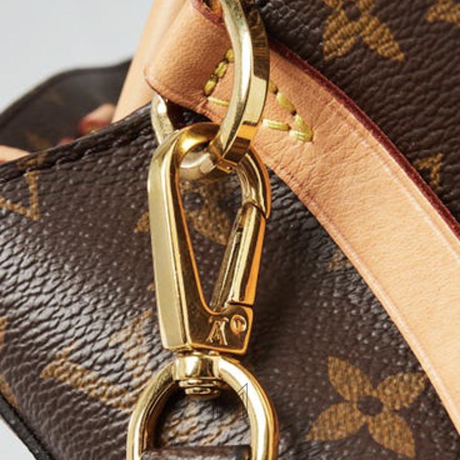 Túi Xách LV Montaigne Màu Nâu Monogram Canvas Chính Hãng LV 368 2026 Túi Xách LV Montaigne Màu Nâu Monogram Canvas Chính Hãng LV 368 2026