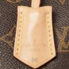 Túi Xách LV Montaigne Màu Nâu Monogram Canvas Chính Hãng LV 368 2026 Túi Xách LV Montaigne Màu Nâu Monogram Canvas Chính Hãng LV 368 2026