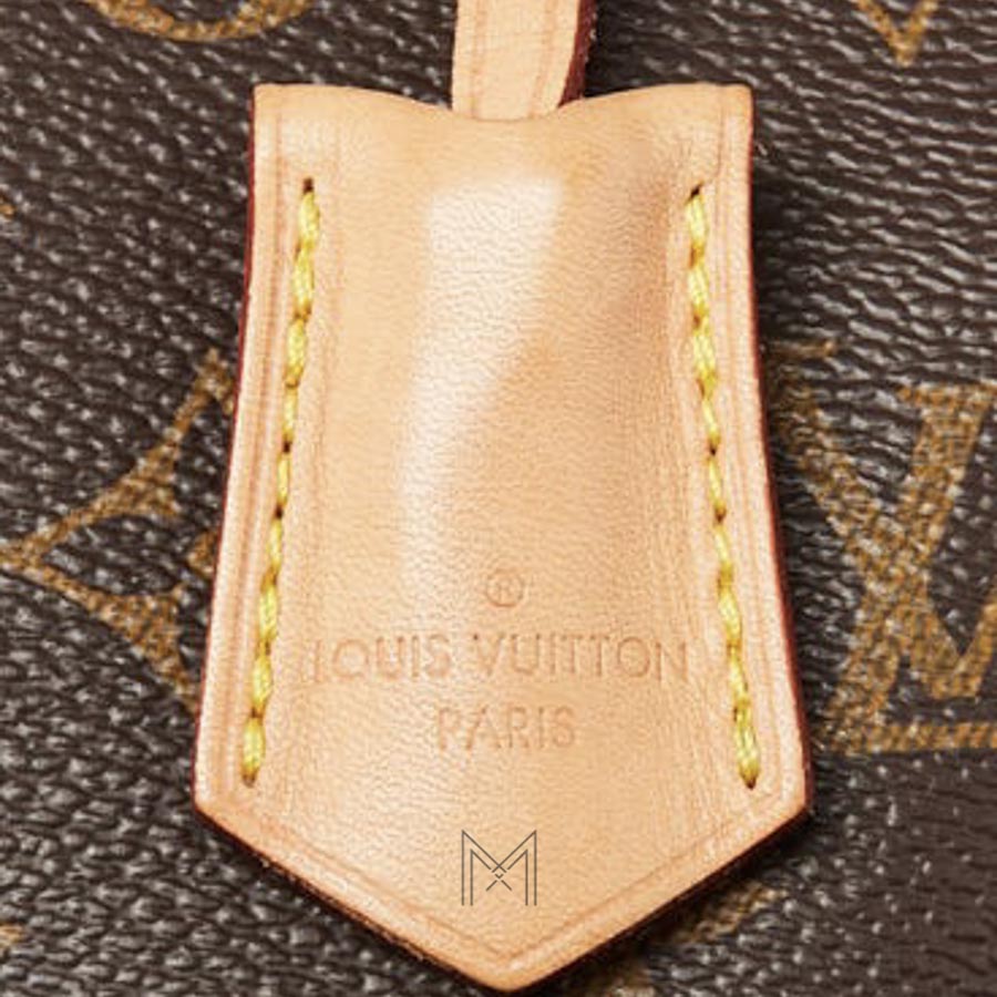 Túi Xách LV Montaigne Màu Nâu Monogram Canvas Chính Hãng LV 368 2026 Túi Xách LV Montaigne Màu Nâu Monogram Canvas Chính Hãng LV 368 2026