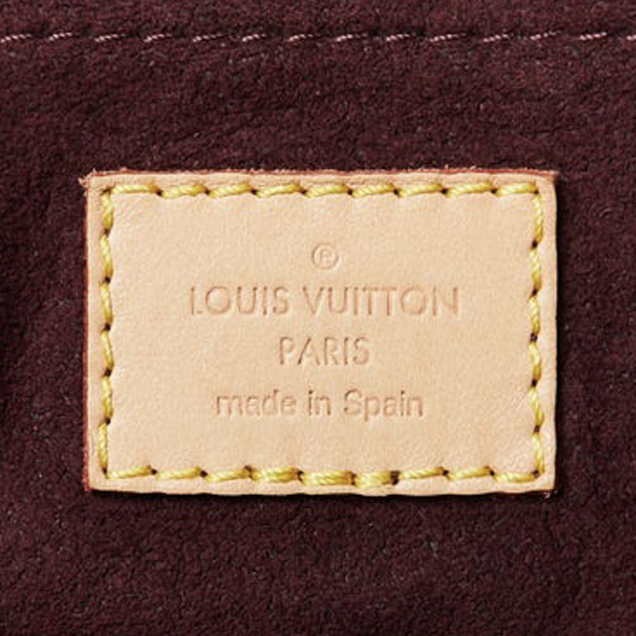 Túi Xách LV Montaigne Màu Nâu Monogram Canvas Chính Hãng LV 368 2026 Túi Xách LV Montaigne Màu Nâu Monogram Canvas Chính Hãng LV 368 - Ảnh 8