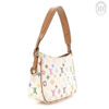 Túi Kẹp Nách LV Multicolor Màu Trắng Monogram Đa Sắc Authentic LV 0221 2026
