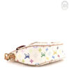 Túi Kẹp Nách LV Multicolor Màu Trắng Monogram Đa Sắc Authentic LV 0221 2026