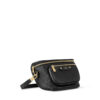 Túi Đeo Chéo LV Nắp Đen Da Sần Monogram Authentic LV 2111 2026 Túi Đeo Chéo LV Nắp Đen Da Sần Monogram Authentic LV 2111 2026