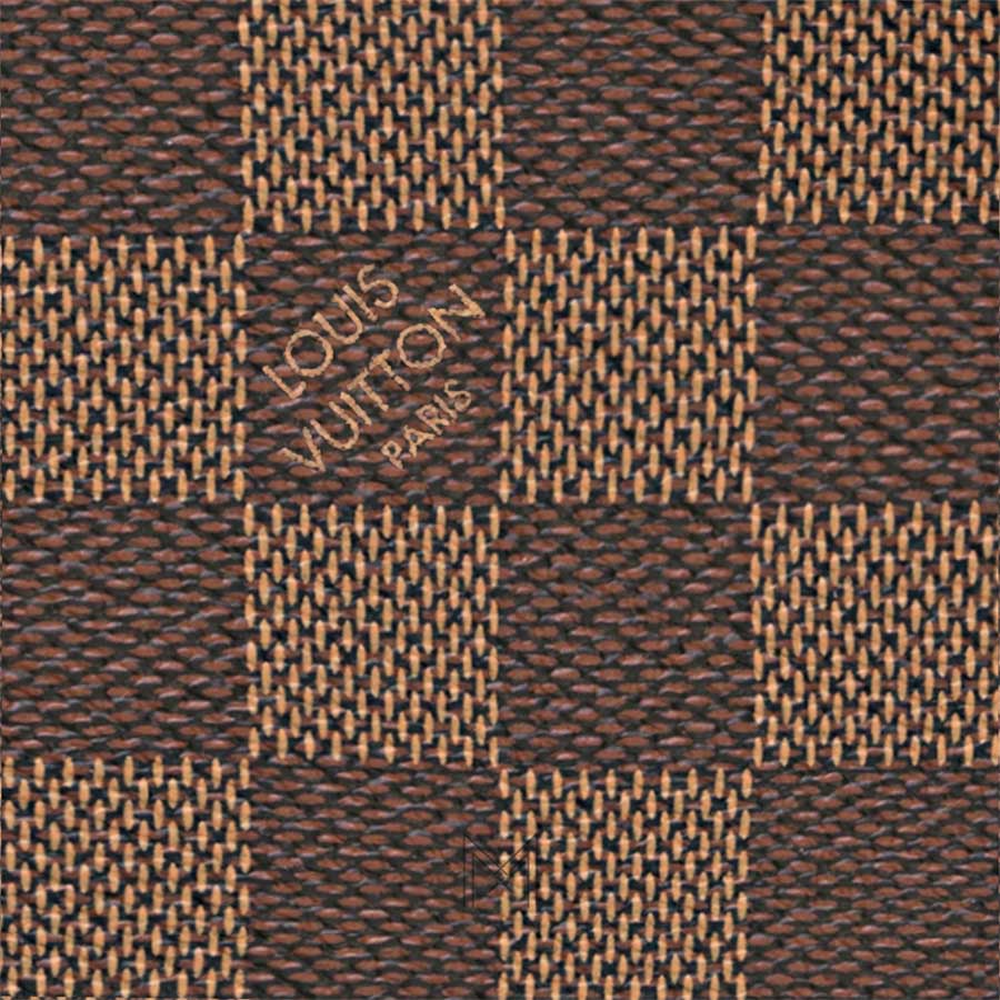 Túi Xách LV Neverfull Màu Nâu Damier Canvas Chính Hãng LV373 2026 Túi Xách LV Neverfull Màu Nâu Damier Canvas Chính Hãng LV373 2026