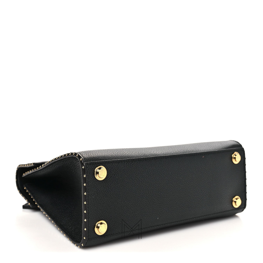 Túi Xách Louis Vuitton One Handle Đen Thời Trang Công Sở Luxury LV 1240 2026 Túi Xách Louis Vuitton One Handle Đen Thời Trang Công Sở Luxury LV 1240 2026