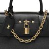 Túi Xách Louis Vuitton One Handle Đen Thời Trang Công Sở Luxury LV 1240 2026 Túi Xách Louis Vuitton One Handle Đen Thời Trang Công Sở Luxury LV 1240 2026
