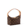 Túi LV Quai Xách Màu Nâu Monogram Thời Trang Authentic CC050 2026