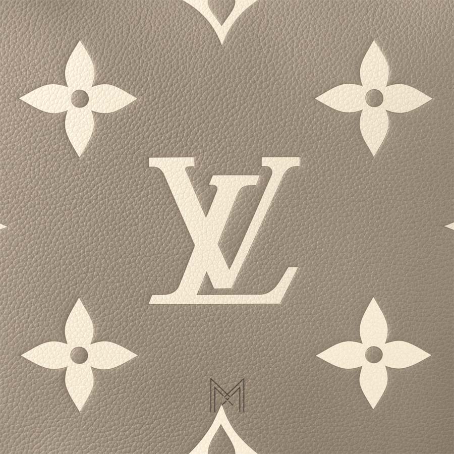 Túi Đeo Chéo LV Dáng Thuyền Màu Be Monogram Thời Trang CC054 2026 Túi Đeo Chéo LV Dáng Thuyền Màu Be Monogram Thời Trang CC054 - Ảnh 7
