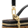 Túi Đeo Chéo LV Vanity Màu Nâu Monogram Chính Hãng LV380 2026