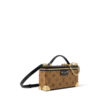 Túi Đeo Chéo LV Vanity Màu Nâu Monogram Chính Hãng LV380 2026
