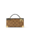 Túi Đeo Chéo LV Vanity Màu Nâu Monogram Chính Hãng LV380 2026