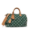 Túi Trống LV Xanh Lá Monogram Hàng Hiệu Authentic LV391 2026 Túi Trống LV Xanh Lá Monogram Hàng Hiệu Authentic LV391 2026