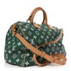 Túi Trống LV Xanh Lá Monogram Hàng Hiệu Authentic LV391 2026 Túi Trống LV Xanh Lá Monogram Hàng Hiệu Authentic LV391 2026