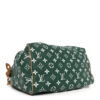 Túi Trống LV Xanh Lá Monogram Hàng Hiệu Authentic LV391 2026 Túi Trống LV Xanh Lá Monogram Hàng Hiệu Authentic LV391 2026