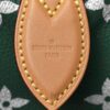 Túi Trống LV Xanh Lá Monogram Hàng Hiệu Authentic LV391 2026 Túi Trống LV Xanh Lá Monogram Hàng Hiệu Authentic LV391 2026