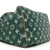 Túi Trống LV Xanh Lá Monogram Hàng Hiệu Authentic LV391 2026 Túi Trống LV Xanh Lá Monogram Hàng Hiệu Authentic LV391 2026