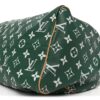Túi Trống LV Xanh Lá Monogram Hàng Hiệu Authentic LV391 2026 Túi Trống LV Xanh Lá Monogram Hàng Hiệu Authentic LV391 2026