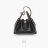 Túi Rút Chanel Màu Đen Da Bê Spring Summer 2026 chính hãng TCN02 2026 Túi Rút Chanel Màu Đen Da Bê Spring Summer 2026 chính hãng TCN02 2026