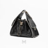 Túi Rút Chanel Màu Đen Da Bê Spring Summer 2026 chính hãng TCN02 2026 Túi Rút Chanel Màu Đen Da Bê Spring Summer 2026 chính hãng TCN02 2026