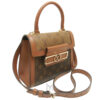Túi Xách Đeo Chéo Louis Vuitton Mini Dauphine Monogram Chính Hãng LVD1211 2026