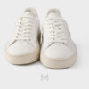 Giày thể thao Prada Court Re-Nylon màu trắng ngà authentic MHNP087 2026 Giày thể thao Prada Court Re-Nylon màu trắng ngà authentic MHNP087 2026