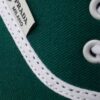 Giày Prada Drill Fabric màu xanh lá chính hãng MHNP002 2026
