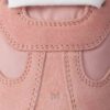 Giày thể thao Prada Re-Nylon and Suede Laced màu hồng authentic MHNP090 2026