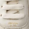 Giày thể thao Prada Montecarlo Re-Edition 2005 màu trắng chính hãng MHNP103 2026