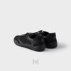 Giày thể thao Prada Speedrock Mesh Fabric màu đen chính hãng MHNP118 2026 Giày thể thao Prada Speedrock Mesh Fabric màu đen chính hãng MHNP118 2026
