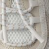 Giày thể thao Prada Speedrock Mesh Fabric màu trắng chính hãng MHNP114 2026